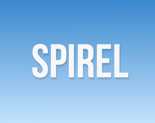 Spirel Game Cover