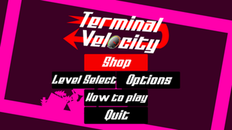 Terminal Velocity screenshot