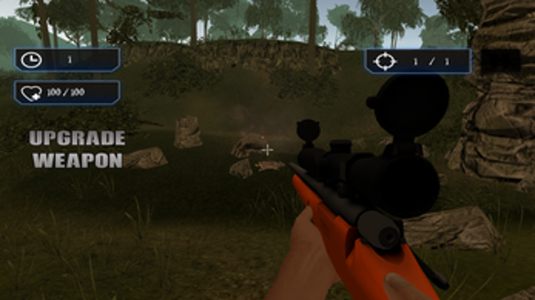 The Hunter Book Image