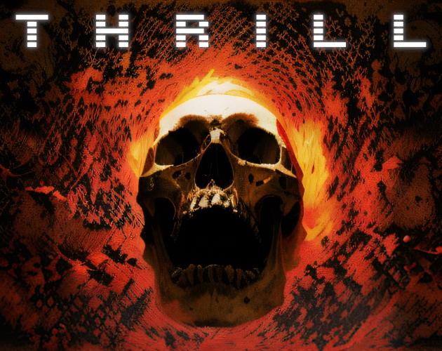 Games like THRILL