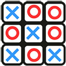 Tic Tac Toe game Image