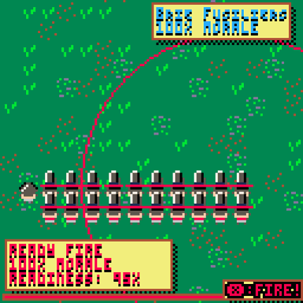 Toybox Troopers screenshot