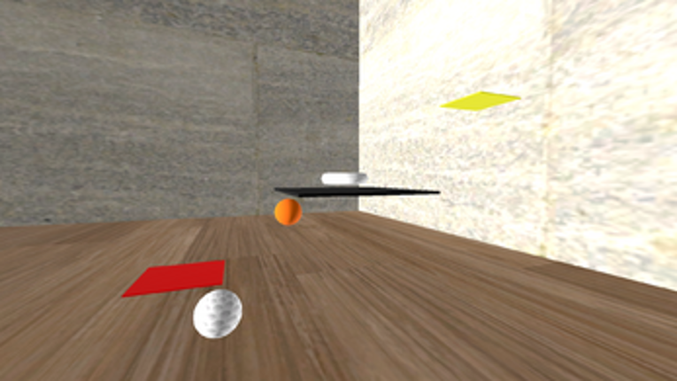TPGolf screenshot