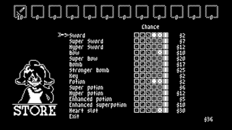 Ugh, My Prince Might Die Here screenshot