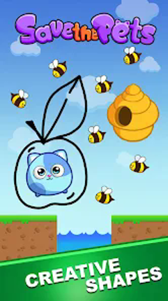 Tamagotchi Land screenshot
