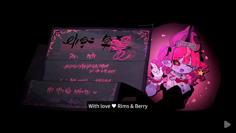 Garden of Witches screenshot