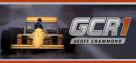 Games like GCR1 Geoff Crammond