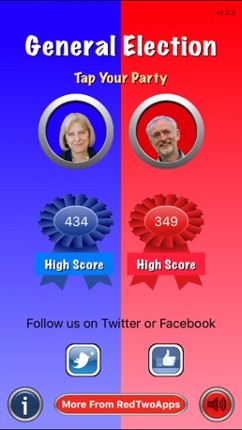 General Election Image