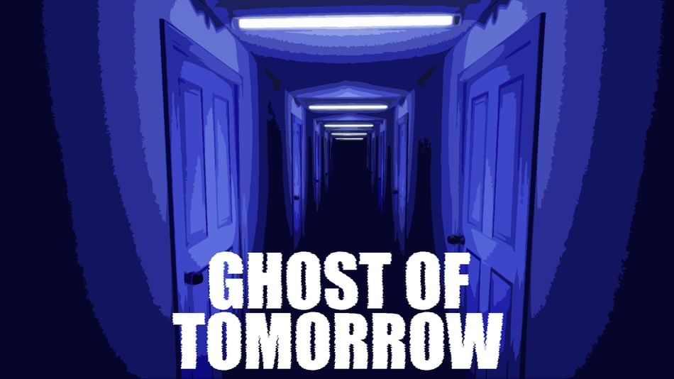 Games like Ghost of Tomorrow