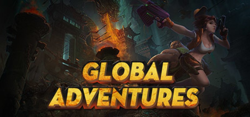 Global Adventures Image