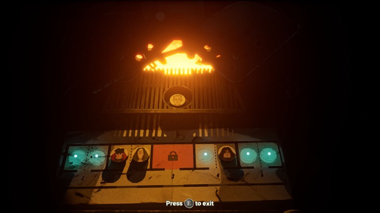 Going my way? screenshot