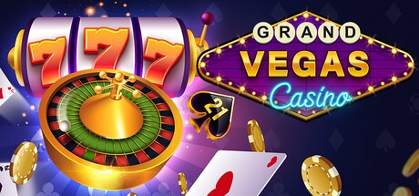 Games like Grand Vegas Casino