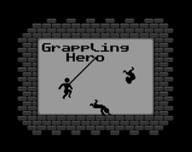 Grappling Hero Image