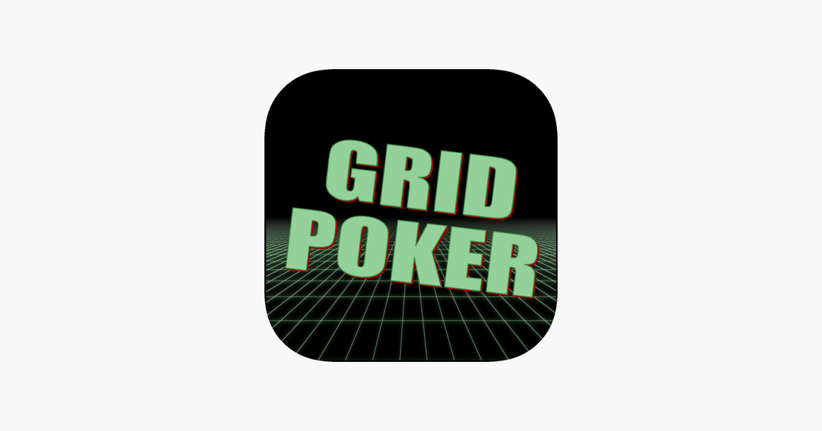 Games like Grid Poker