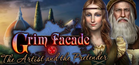 Games like Grim Facade: The Artist and The Pretender Collector's Edition