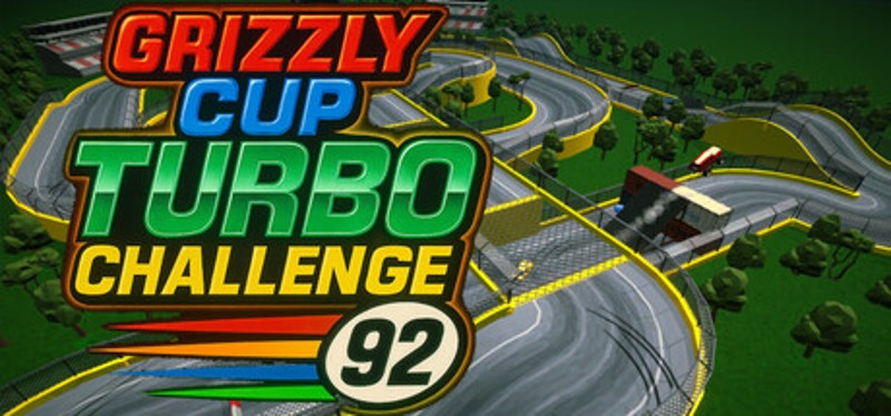Grizzly Cup Turbo Challenge '92 Image