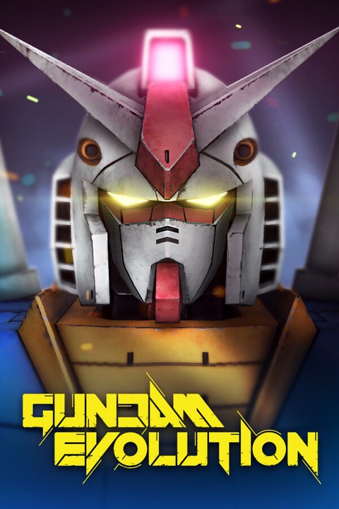 Games like GUNDAM EVOLUTION