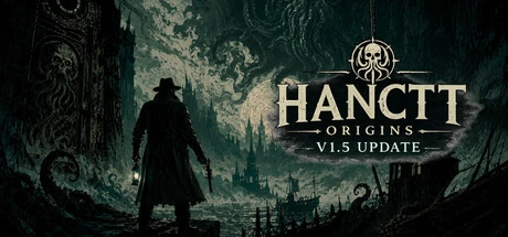 Games like Hanctt Origins
