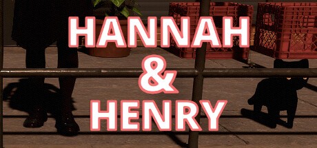 Games like Hannah & Henry
