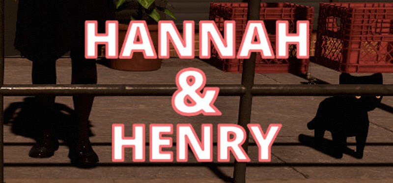 Hannah & Henry Image