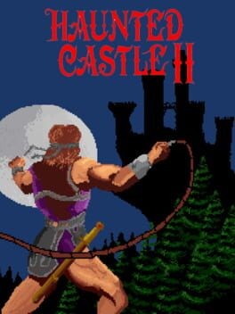 Games like Haunted Castle II