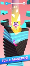 Helix Stack Jump: Fun 3D Games Image