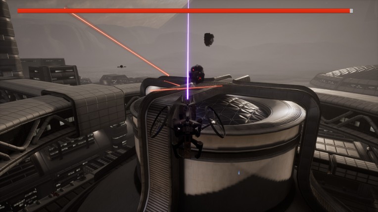 Hell Division screenshot