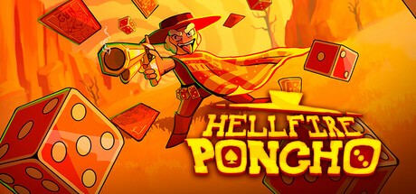 Games like Hellfire Poncho