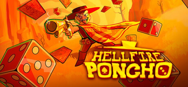 Hellfire Poncho Image