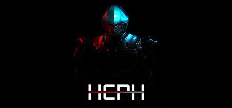 Games like HEPH