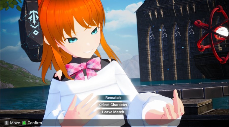 Heritage Academy: Spells of War Image