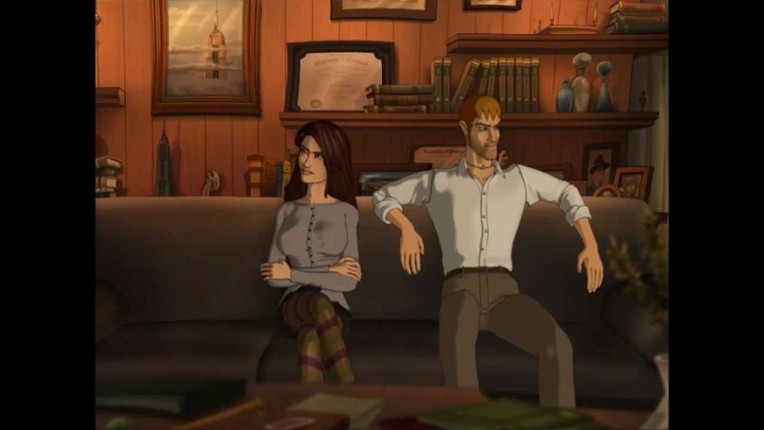 Hidden Runaway Image