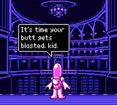 Highlighters: Cosmic Puzzle Action screenshot