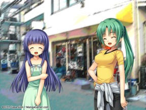 Higurashi When They Cry Hou: Question Arcs Image