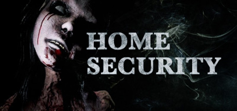 Home Security Game Cover