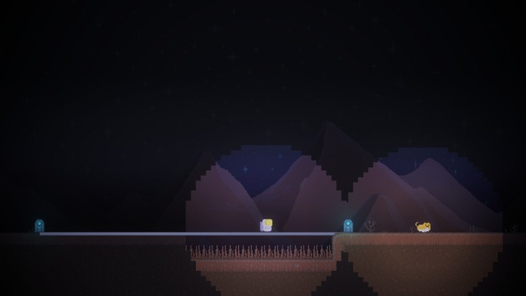 homebound screenshot