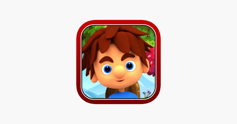 Hopper Steve - platformer games in adventure world Image