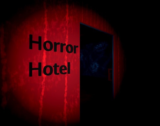 Games like Horror Hotel