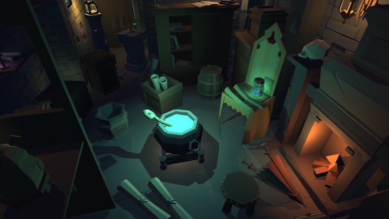 I See You screenshot