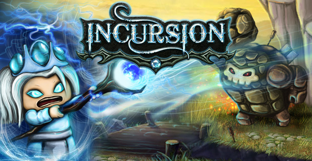 Games like Incursion