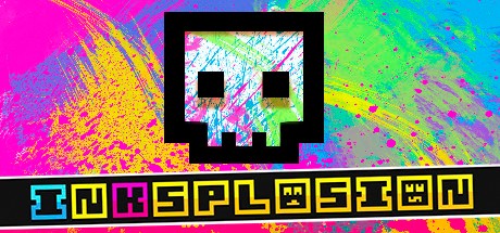 Games like InkSplosion
