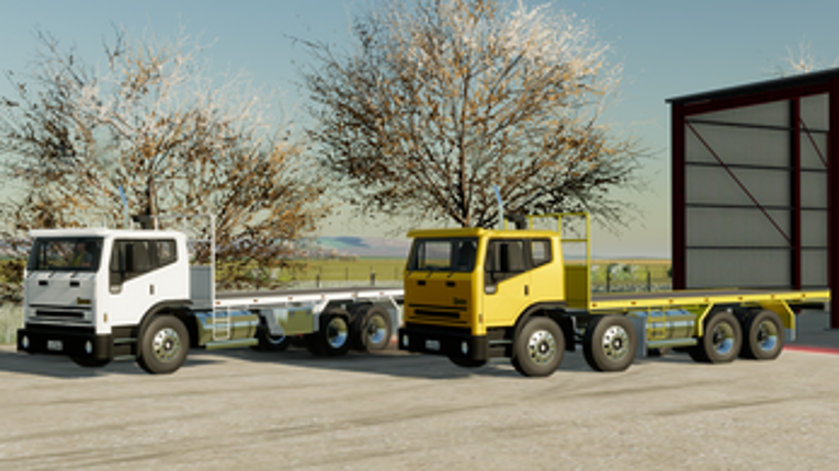(FS22) International Acco 2350G (Update) Image