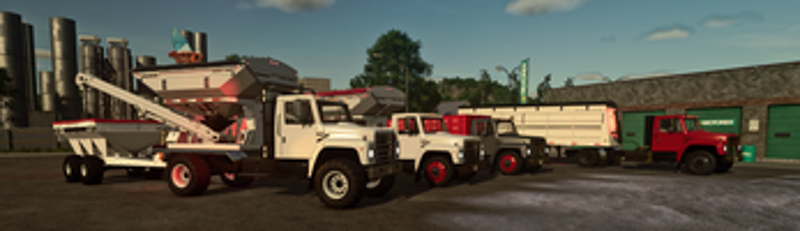 international s1800AR edit Image