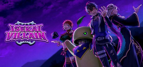 Games like Isekai Villain