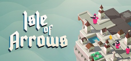 Games like Isle of Arrows