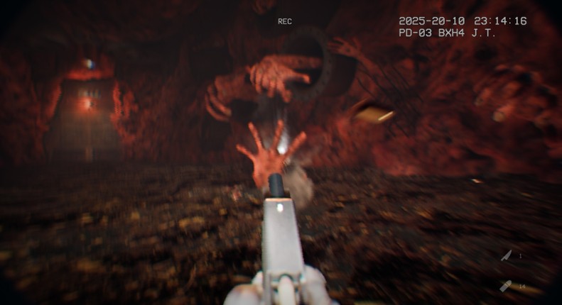 It Reaches screenshot