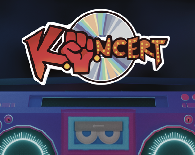 Games like K.O.NCERT