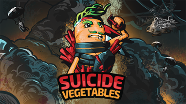 Kamikaze Veggies Image