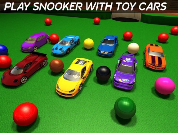 Kids Toy Car Parking Image