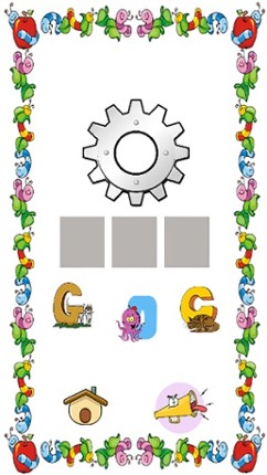 Kindergarten sight words for kids Image